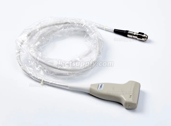Sonostar V5 Full Digital Handheld Palm B/W Veterinary Ultrasound Scanner Vet Doppler Ultrasound Machine